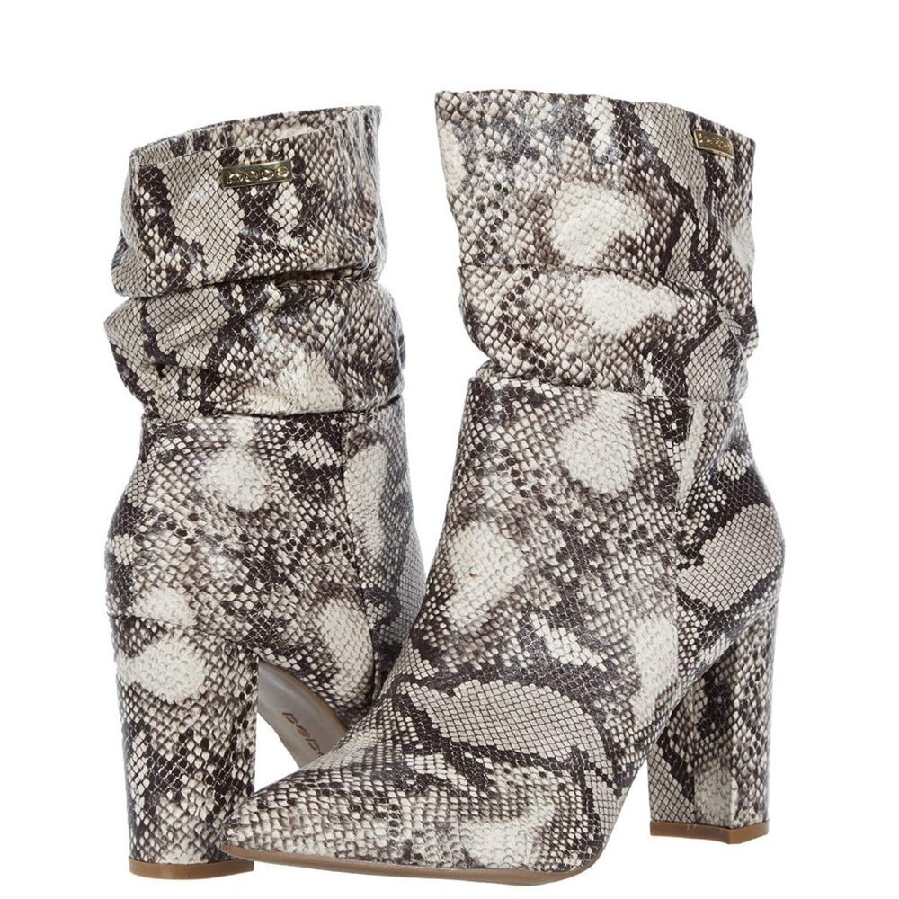 NEW Bebe Savita Women's Boot C423